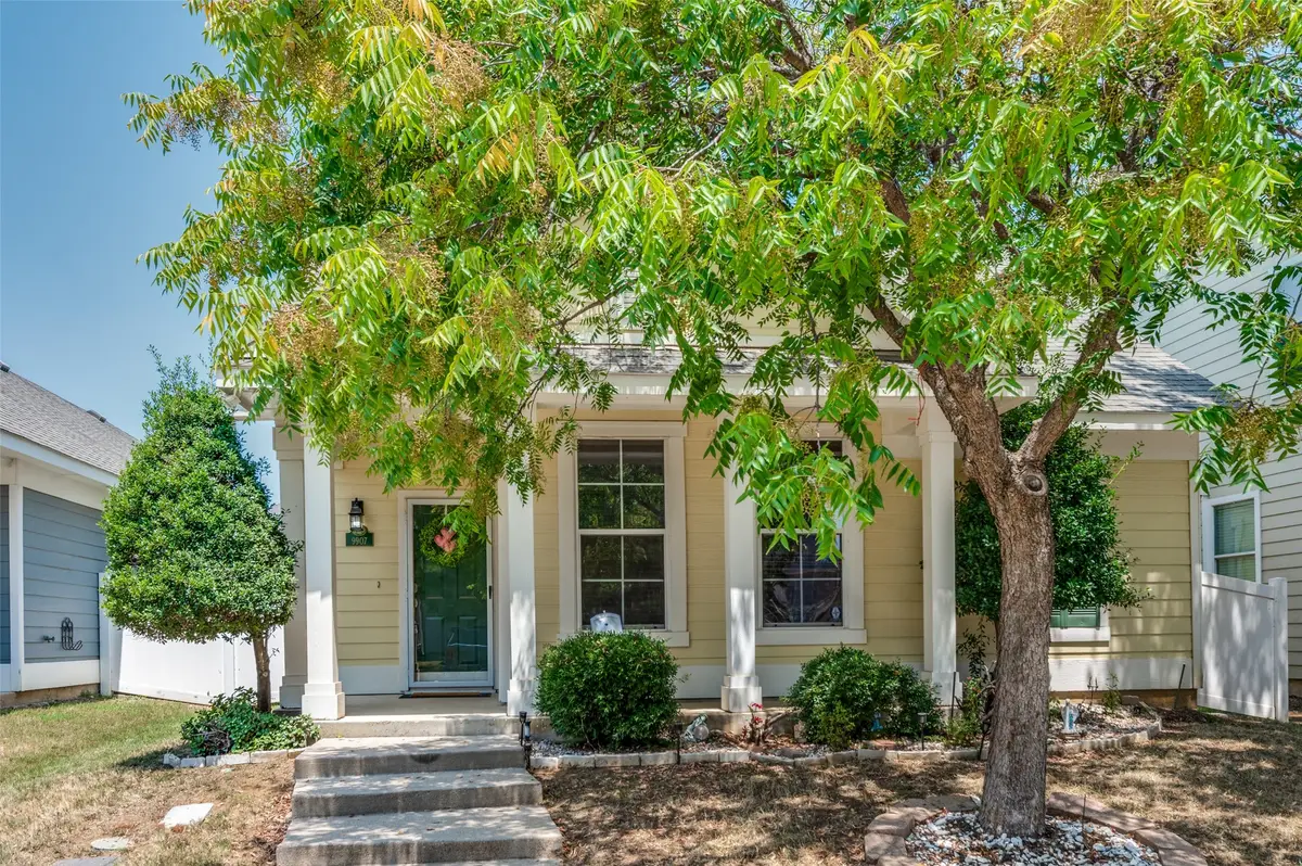 9907 Birch Drive, Providence Village, TX 76227 - #1