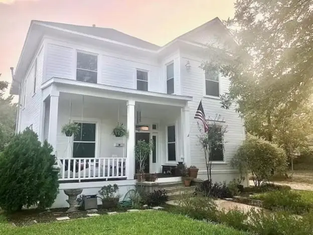 617 S 12th Street, Waco, TX 76706 - #1