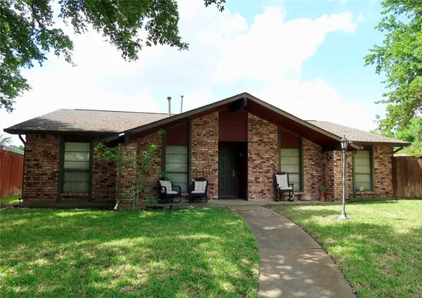 2009 Stefani Court, Carrollton, TX 75007