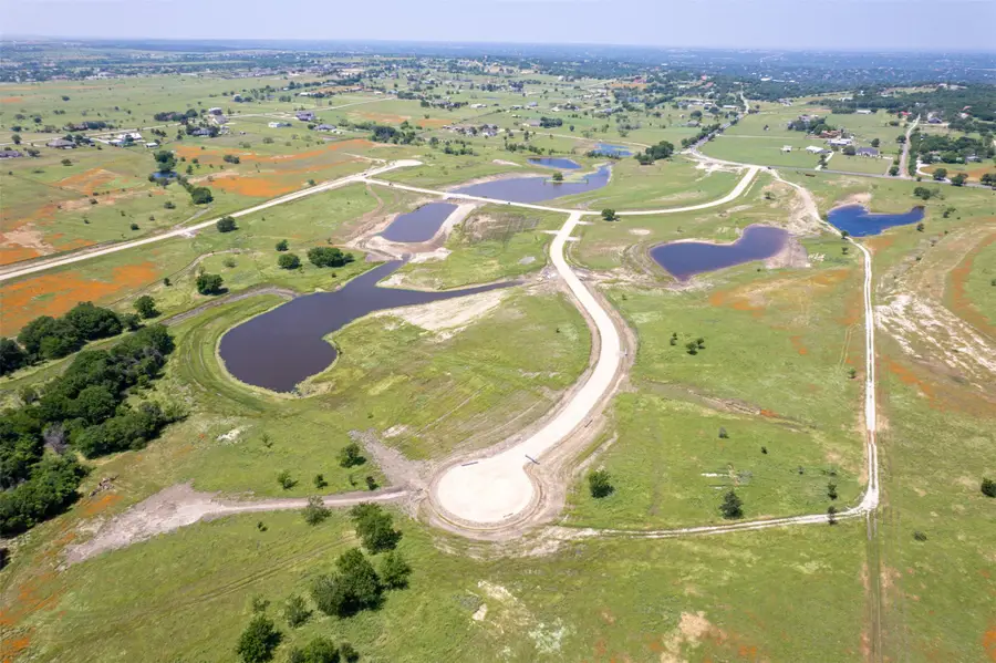 100 Jenson Drive, Fort Worth, TX 76108 - #3