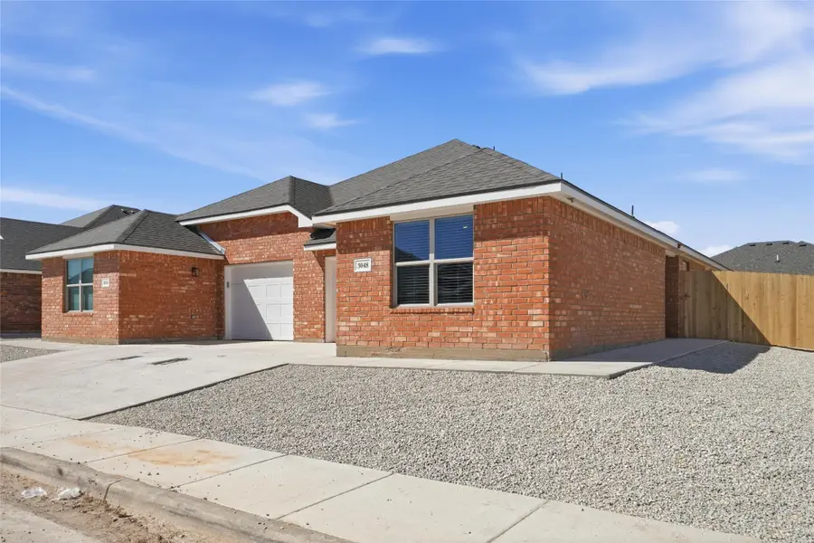 2908 Glennster Street, Abilene, TX 79606 - #2