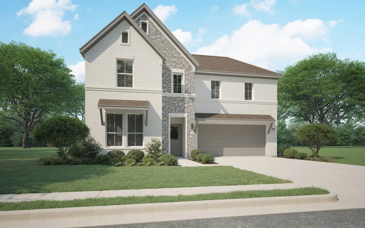 919 Sleepy Landing Drive, Lavon, TX 75166 - #1