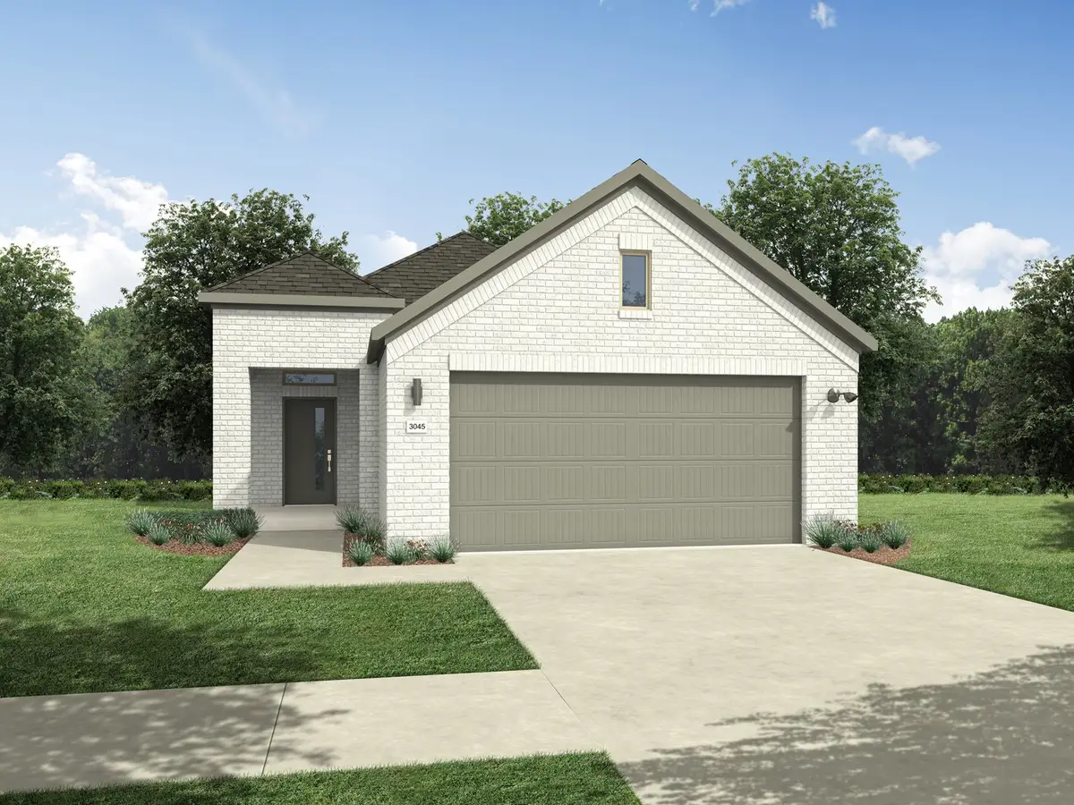 2722 Baynes Place, Princeton, TX 75407 - #1