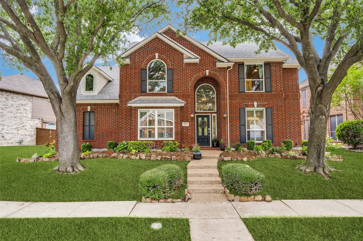 907 Kilgore Court, Allen, TX 75013 - #1