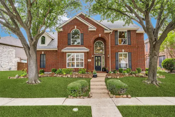 907 Kilgore Court, Allen, TX 75013