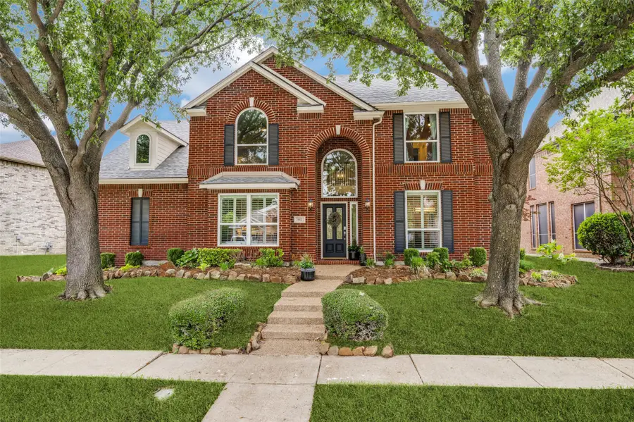 907 Kilgore Court, Allen, TX 75013 - #2
