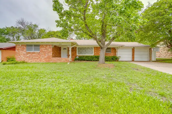 2008 Terbet Lane, Fort Worth, TX 76112