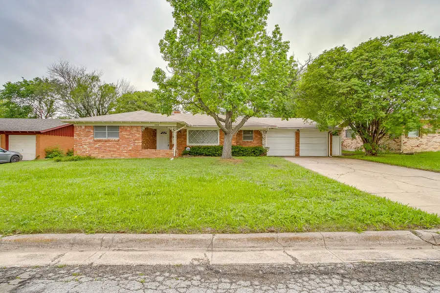2008 Terbet Lane, Fort Worth, TX 76112 - #2