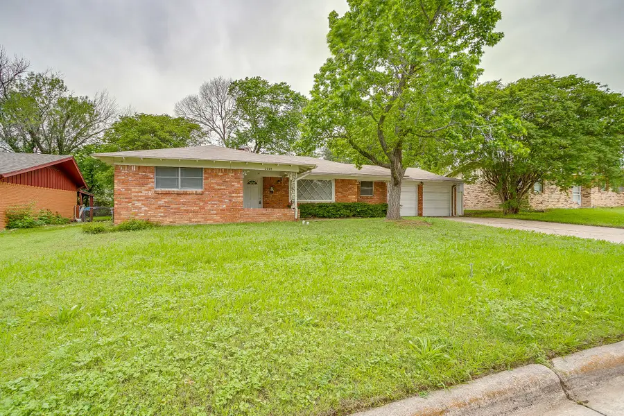 2008 Terbet Lane, Fort Worth, TX 76112 - #3