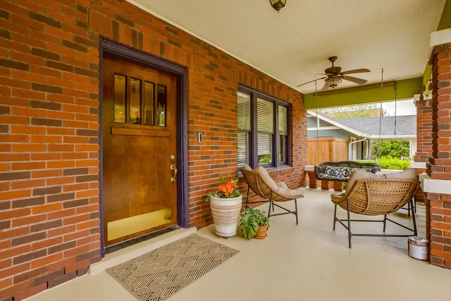 2309 Mistletoe Avenue, Fort Worth, TX 76110 - #3