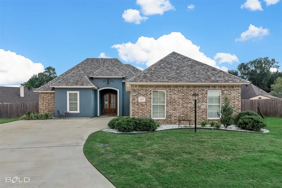 247 Acadiana Creek Drive, Shreveport, LA 71106 - #1