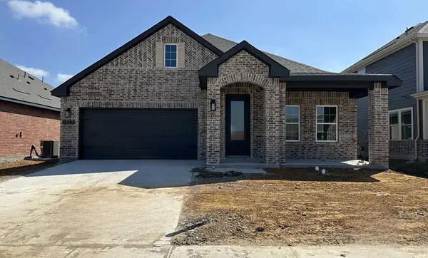 1512 Eagle Meadow Trail, Anna, TX 75409