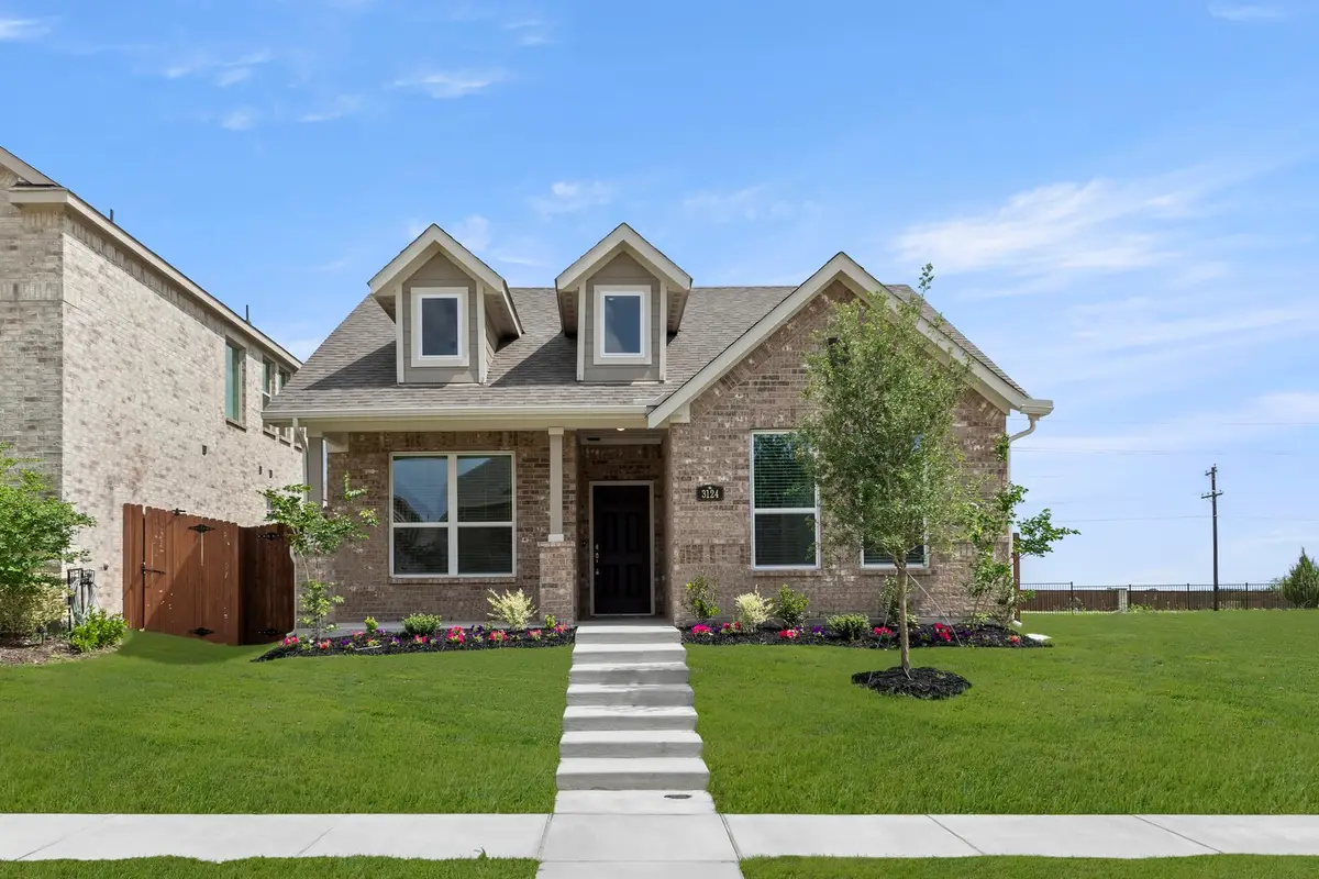 3124 Apple Creek Avenue, Crandall, TX 75114 - #1