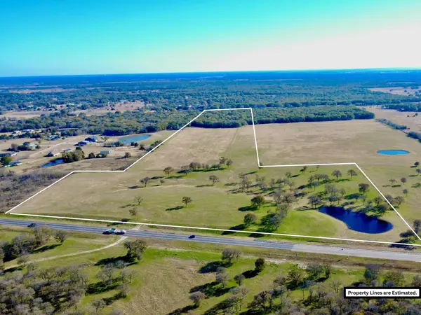55.258  Acres State Hwy 31 Bypass, Corsicana, TX 75110