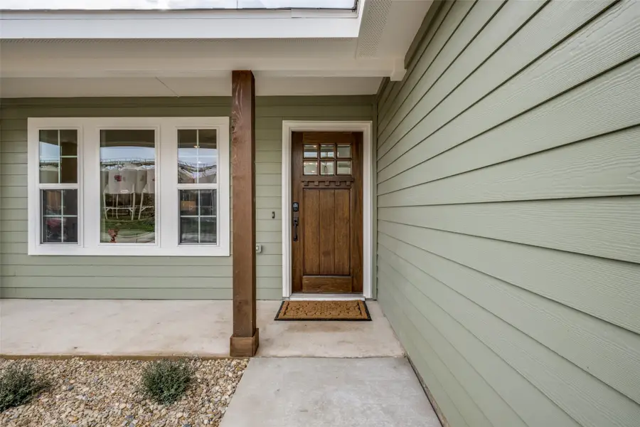 100 Walnut Street, Whitesboro, TX 76273 - #3