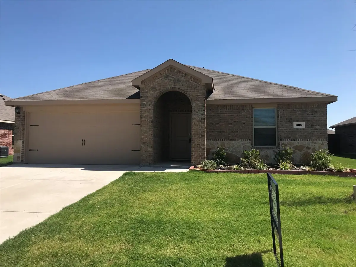 308 Saw Mill Road, Royse City, TX 75189 - #1
