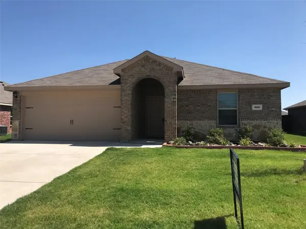 308 Saw Mill Road, Royse City, TX 75189