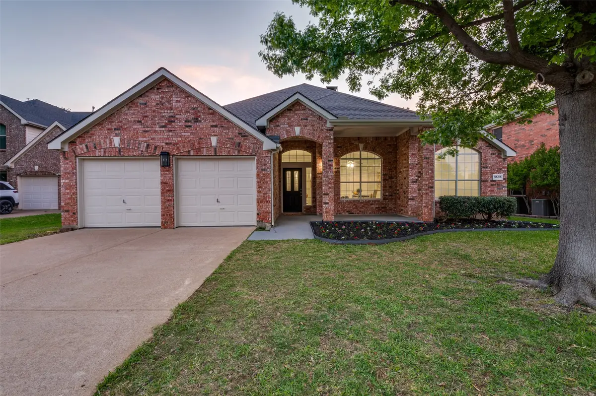 3505 Mayhaw Drive, Flower Mound, TX 75028 - #1