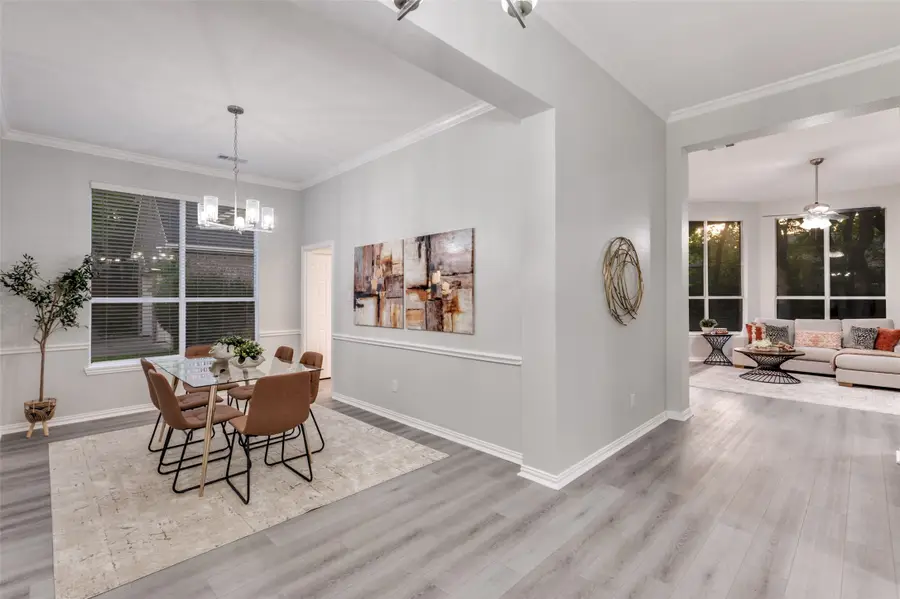 3505 Mayhaw Drive, Flower Mound, TX 75028 - #3