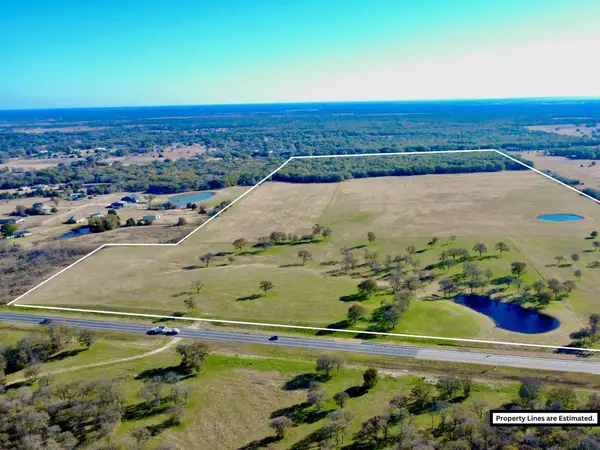 121.147  Acres State Hwy 31 Bypass, Corsicana, TX 75110