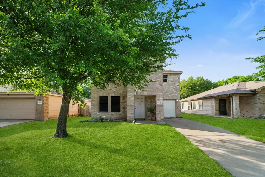 3433 Pinebrook Drive, Dallas, TX 75241 - #3