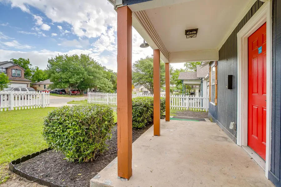 5517 Fletcher Avenue, Fort Worth, TX 76107 - #3