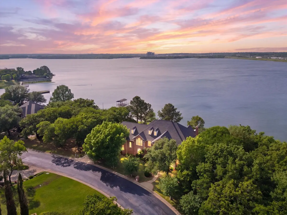 5815 Bay Club Drive, Arlington, TX 76013 - #1