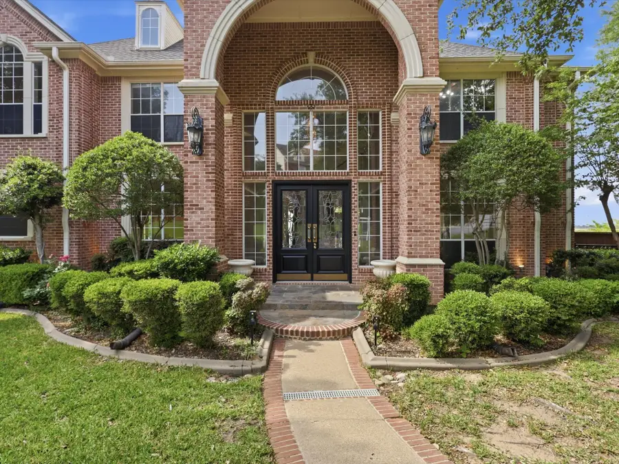 5815 Bay Club Drive, Arlington, TX 76013 - #3