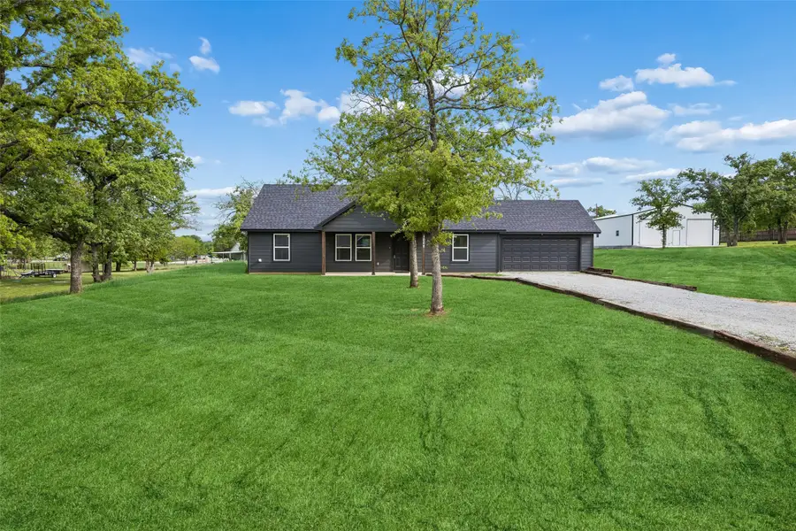 1008 Hereford Drive, Springtown, TX 76082 - #2