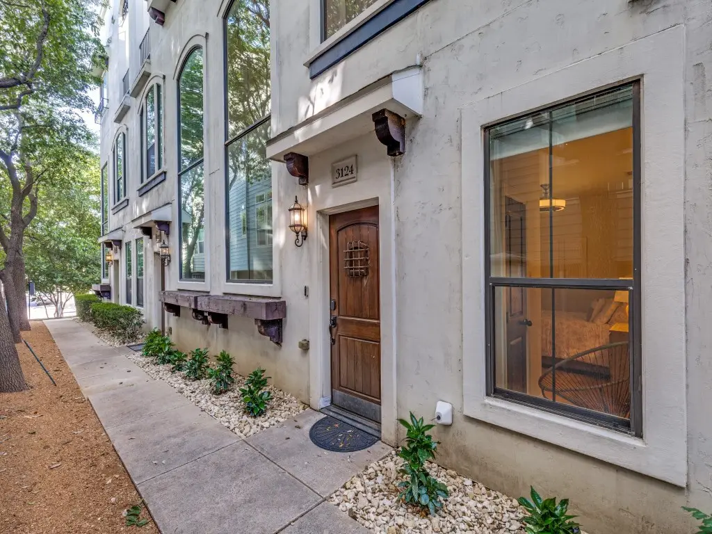 3124 Carmel Street, Dallas, TX 75204 - #1