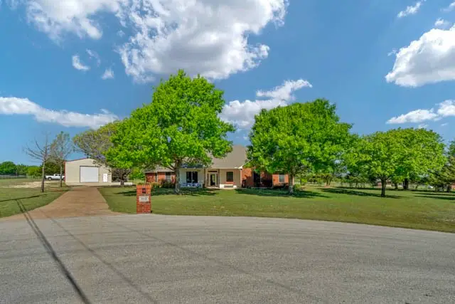 1411 Honeysuckle Ridge Court, Midlothian, TX 76065 - #1
