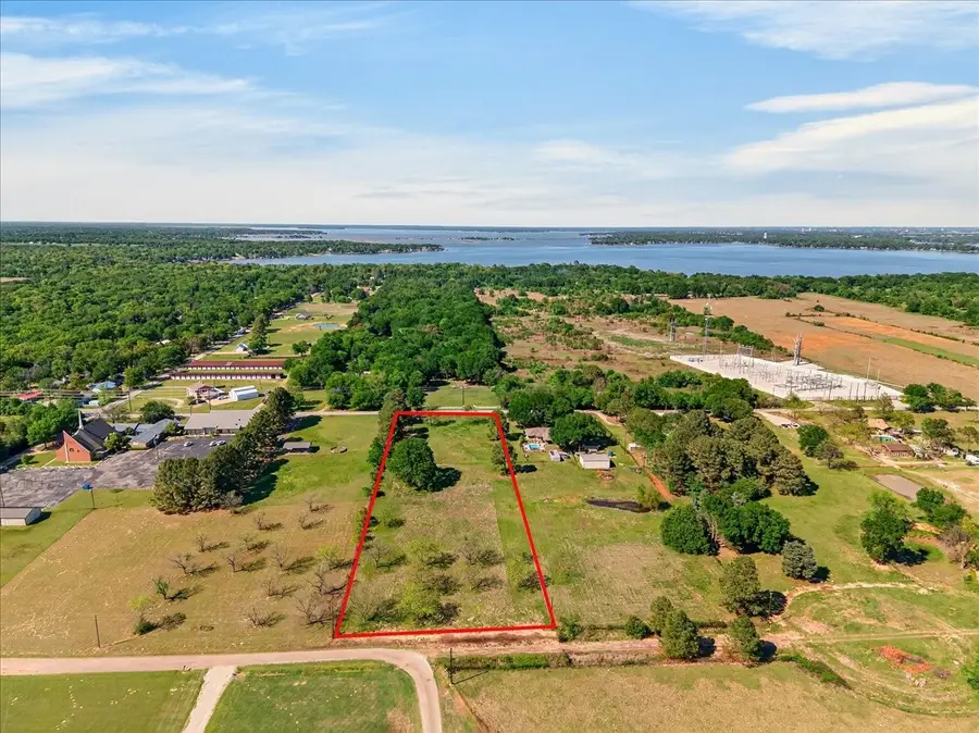 000 E. Will White Rd., Tool, TX 75143 - #2