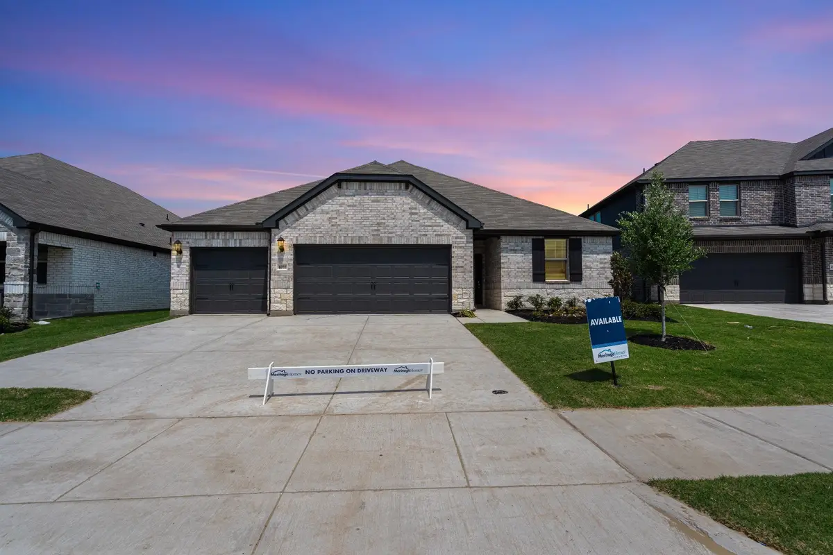 4006 Granbury Drive, Farmersville, TX 75442 - #1
