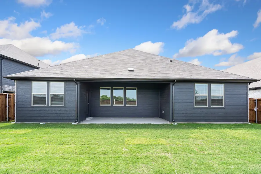 4006 Granbury Drive, Farmersville, TX 75442 - #2