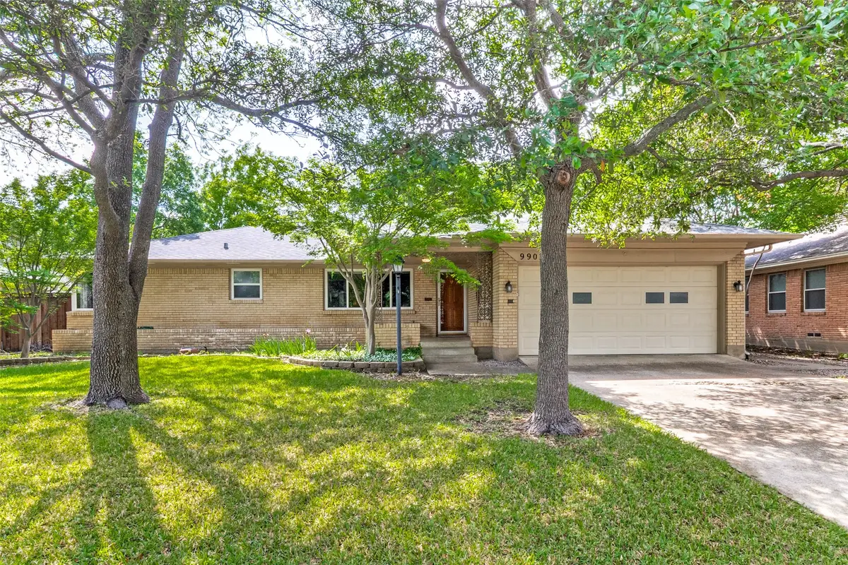 9903 Cloister Drive, Dallas, TX 75228 - #1