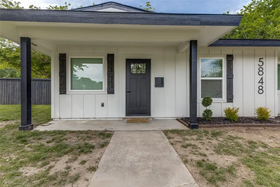 5848 Fursman Avenue, Fort Worth, TX 76114 - #2