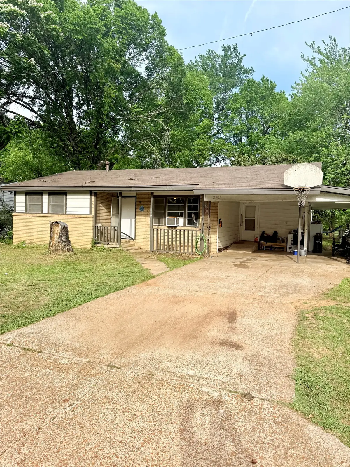330 24th Street Nw, Paris, TX 75460 - #1