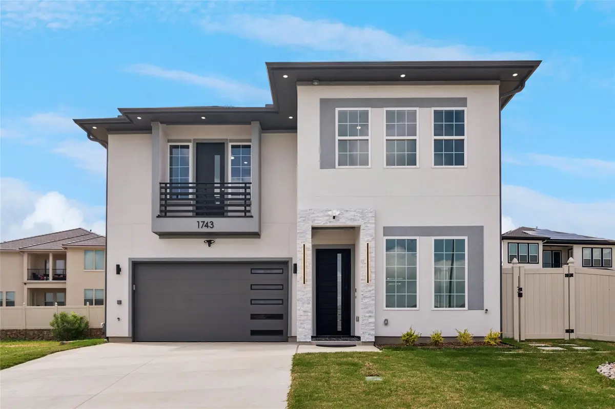 1743 Jabir Street, Irving, TX 75061 - #1