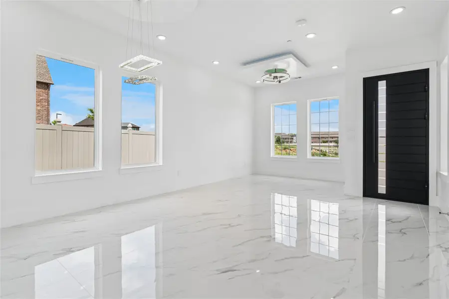 1743 Jabir Street, Irving, TX 75061 - #3