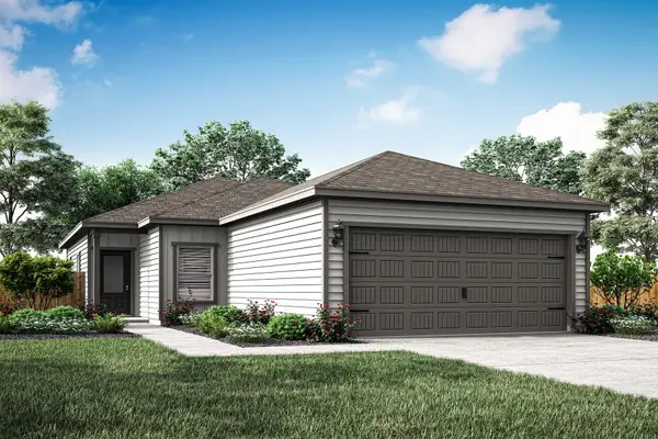 3921 Starry Night Cove, Sherman, TX 75092