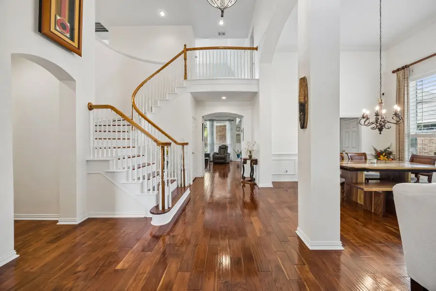 706 Furman Court, Allen, TX 75013 - #2