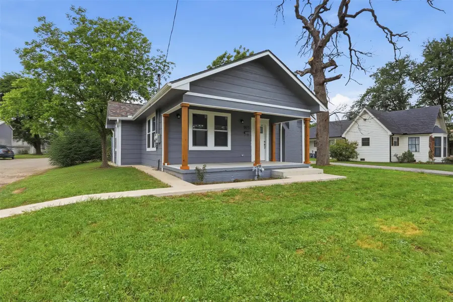 923 Church Street, Sulphur Springs, TX 75482 - #3