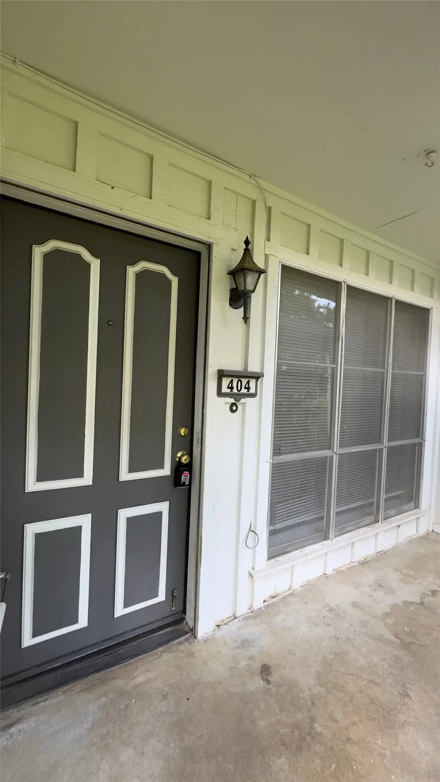 404 Hollyhill Ln, Lane #404, Denton, TX 76205 - #2