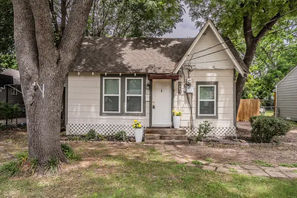 5643 Cary Street, Dallas, TX 75227