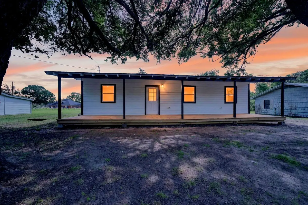 247 Wells Street, Emory, TX 75440 - #1