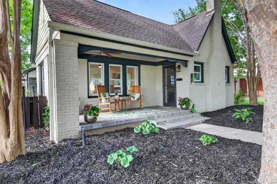 4501 Pershing Avenue, Fort Worth, TX 76107 - #2