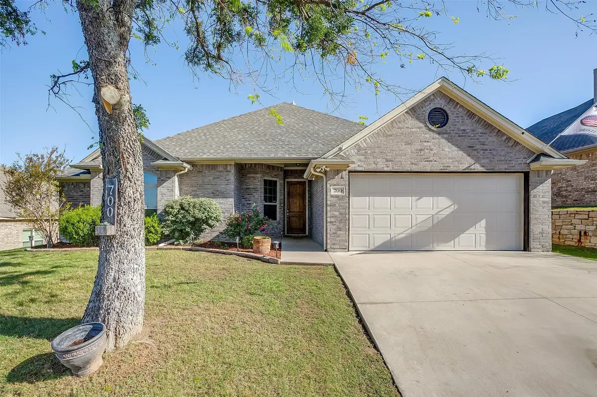 700 Westgate Drive, Aledo, TX 76008 - #1