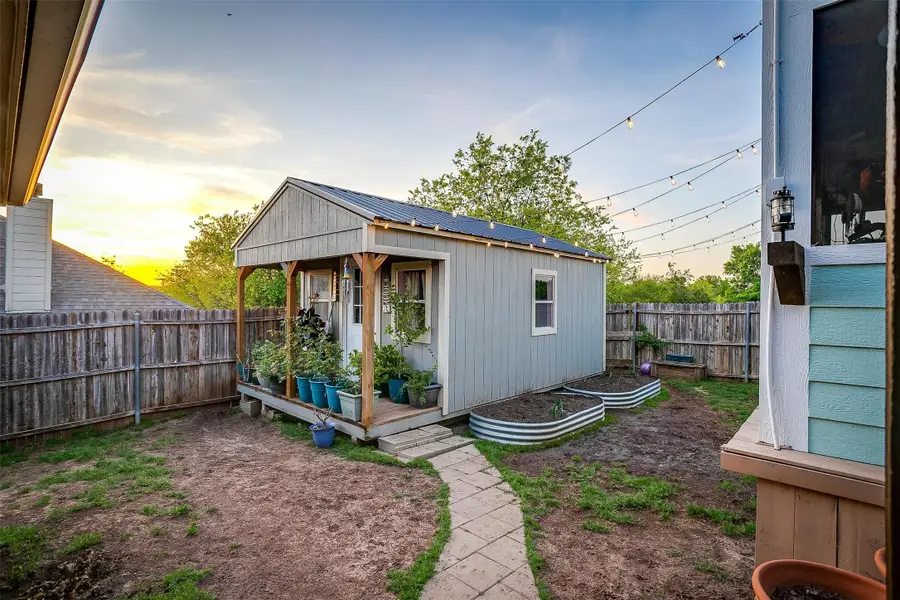 700 Westgate Drive, Aledo, TX 76008 - #2