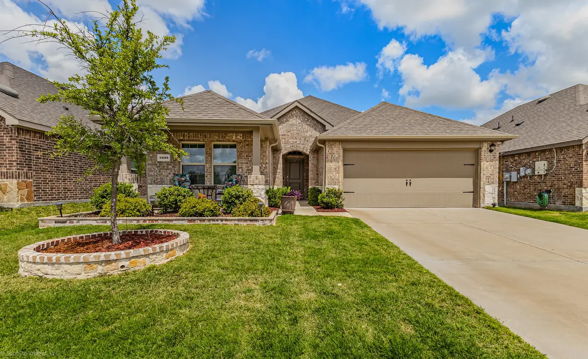 3205 Glazner Drive, Mesquite, TX 75126 - #1