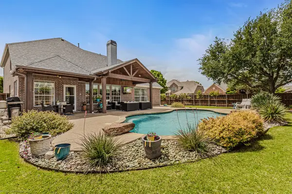 101 Gaines Court, Fate, TX 75087